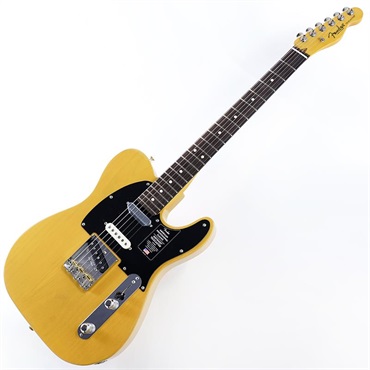Fender USA American Professional Classic Hotshot Telecaster (Butterscotch Blonde/Rosewood) 【The Spring Summer 2026 Campaign】 画像1