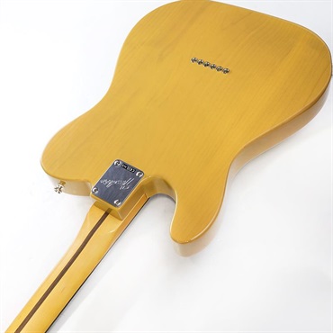 Fender USA American Professional Classic Hotshot Telecaster (Butterscotch Blonde/Rosewood) 【The Spring Summer 2026 Campaign】 画像6