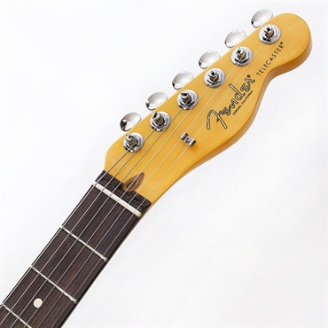 Fender USA American Professional Classic Hotshot Telecaster (Butterscotch Blonde/Rosewood) 【The Spring Summer 2026 Campaign】 画像8