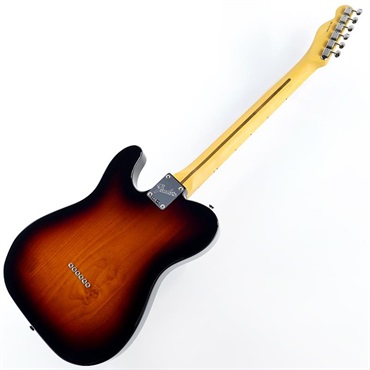 Fender USA American Professional Classic Hotshot Telecaster (3-Color Sunburst/Maple) 【The Spring Summer 2026 Campaign】 画像2