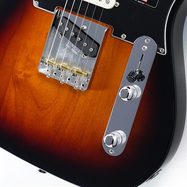 Fender USA American Professional Classic Hotshot Telecaster (3-Color Sunburst/Maple) 【The Spring Summer 2026 Campaign】 画像4