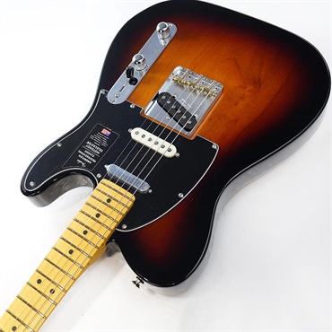 Fender USA American Professional Classic Hotshot Telecaster (3-Color Sunburst/Maple) 【The Spring Summer 2026 Campaign】 画像5