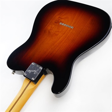 Fender USA American Professional Classic Hotshot Telecaster (3-Color Sunburst/Maple) 【The Spring Summer 2026 Campaign】 画像6