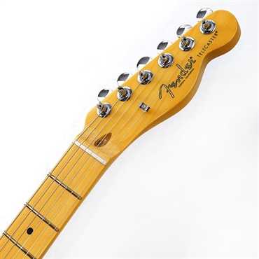 Fender USA American Professional Classic Hotshot Telecaster (3-Color Sunburst/Maple) 【The Spring Summer 2026 Campaign】 画像8