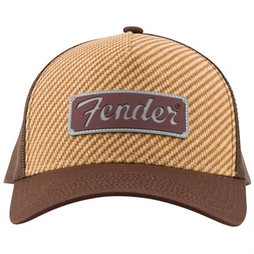 Fender USA 【生産完了品】Fender Tweed Hat 画像1