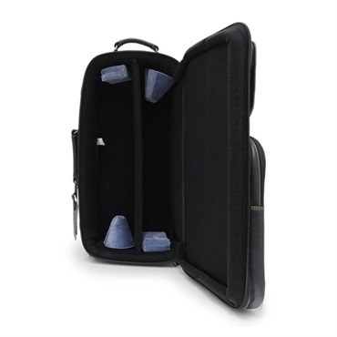 GARD BAGS ガードバッグス / エリート シリーズ 4-ECULK トランペット用 ダブル ケース / ブラックシュリンク レザー 画像3