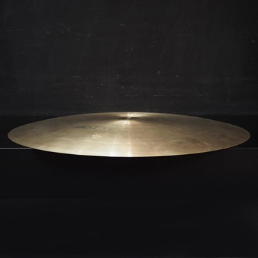 Zildjian VINTAGE 60s A Zildjian Flat Top Ride 16 [1202g] 画像6