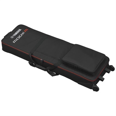 YAMAHA SC-MODX M8 (MODX M8 純正ソフトケース) SC-MODXM8 ヤマハ　 88key (88鍵盤用) 画像4