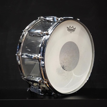 TAMA USED 中古 90s ARTSTARA ES Acrylic Snare Drum 14×6 [Made In Japan] 画像3