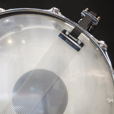 TAMA USED 中古 90s ARTSTARA ES Acrylic Snare Drum 14×6 [Made In Japan] 画像7