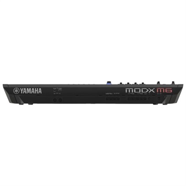 YAMAHA MODX M6 (61鍵盤) ヤマハ シンセサイザーMODXM (MONTAGE直系) 61key 画像2