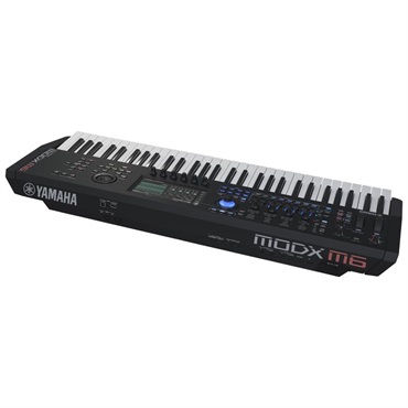 YAMAHA MODX M6 (61鍵盤) ヤマハ シンセサイザーMODXM (MONTAGE直系) 61key 画像5