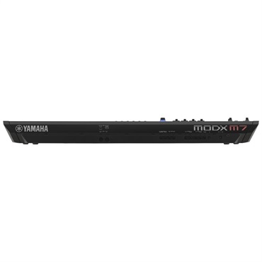 YAMAHA MODX M7 (76鍵盤) ヤマハ シンセサイザーMODXM (MONTAGE直系) 76key 画像2
