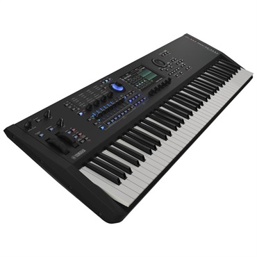 YAMAHA MODX M7 (76鍵盤) ヤマハ シンセサイザーMODXM (MONTAGE直系) 76key 画像3