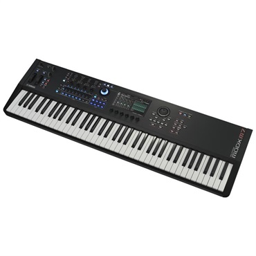 YAMAHA MODX M7 (76鍵盤) ヤマハ シンセサイザーMODXM (MONTAGE直系) 76key 画像4