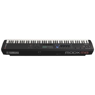 YAMAHA 【夏先取り大特価セール】MODX M8 (88鍵盤) ヤマハ シンセサイザーMODXM (MONTAGE直系) 88key 画像1