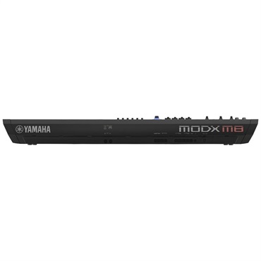 YAMAHA 【夏先取り大特価セール】MODX M8 (88鍵盤) ヤマハ シンセサイザーMODXM (MONTAGE直系) 88key 画像2