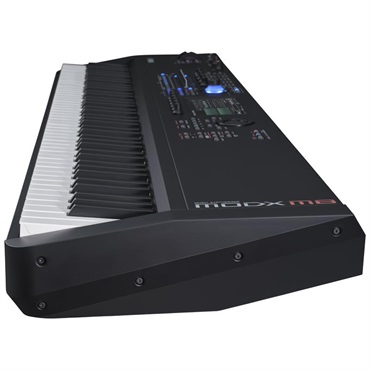 YAMAHA 【夏先取り大特価セール】MODX M8 (88鍵盤) ヤマハ シンセサイザーMODXM (MONTAGE直系) 88key 画像3