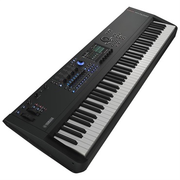 YAMAHA MODX M8 (88鍵盤) 純正ソフトケースセット (SC-MODX M8) ヤマハ シンセサイザーMODXM (MONTAGE直系) 88key 画像4