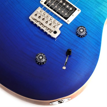 P.R.S. SE Custom24 (Sapphire Fade) 画像4