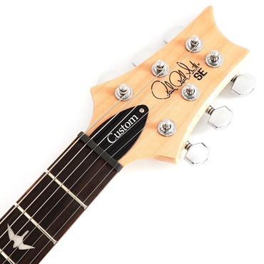 P.R.S. SE Custom24 (Sapphire Fade) 画像6