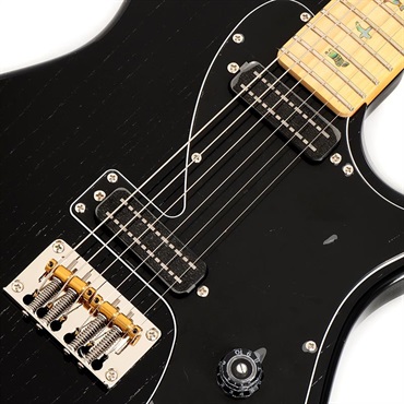 P.R.S. SE NF 53 (Black Doghair) 画像3