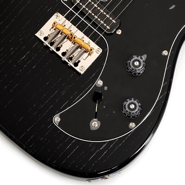 P.R.S. SE NF 53 (Black Doghair) 画像4