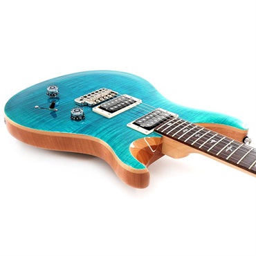 P.R.S. SE Custom24 (Blue Matteo) 画像8