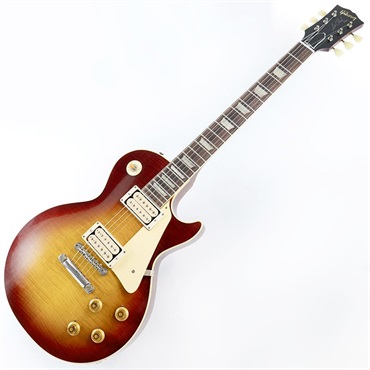 Gibson 1959 Les Paul Standard Reissue R-Top Vintage Gloss (Dark Cherry Burst)  SN.95217 画像1