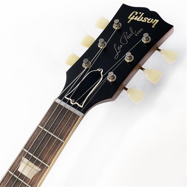 Gibson 1959 Les Paul Standard Reissue R-Top Vintage Gloss (Dark Cherry Burst)  SN.95217 画像8