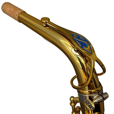Selmer Paris USED 中古 セルマー アルトサックス Signature S/N:843xx7【調整&セットアップ後出荷】【5年間キーバランス調整無料】 画像1