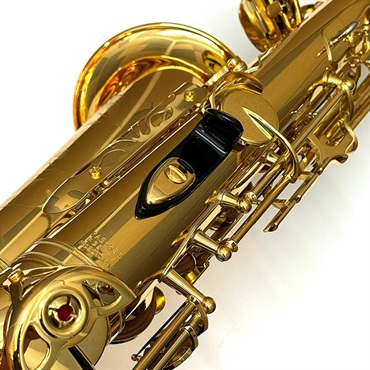 YAMAHA USED 中古 ヤマハ アルトサックス YAS-82Z(II) S/N:F38xx2【調整&セットアップ後出荷】【5年間キーバランス調整無料】 画像8