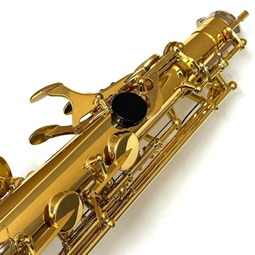 YAMAHA USED 中古 ヤマハ アルトサックス YAS-82Z(II) S/N:F38xx2【調整&セットアップ後出荷】【5年間キーバランス調整無料】 画像9