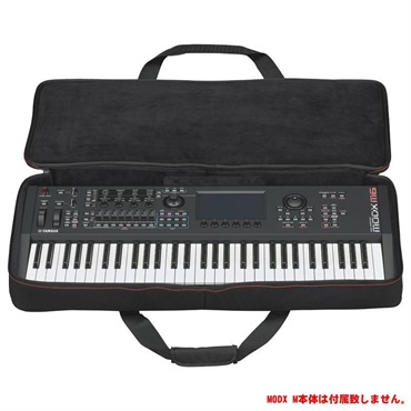 YAMAHA SC-MODX M6 (MODX M6 純正ソフトケース)  レインカバーセット SC-MODXM6 ヤマハ　 61key (61鍵盤用) 画像4