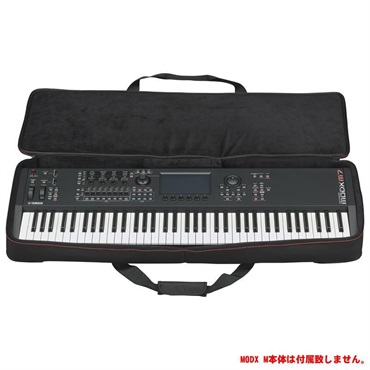 YAMAHA SC-MODX M7 (MODX M7 純正ソフトケース)  レインカバーセット SC-MODXM7 ヤマハ　 76key (76鍵盤用) 画像4