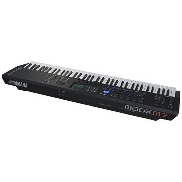 YAMAHA (お一人様一点限り)MODX M7 (76鍵盤) 純正ソフトケースセット (SC-MODX M7) レインカバー付き ヤマハ シンセサイザーMODXM (MONTAGE直系) 76key ※配送事項要ご確認 画像6
