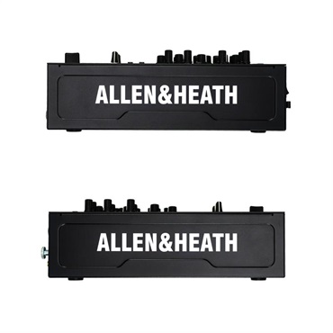 ALLEN&HEATH Xone:24C (USB-Cオーディオインターフェース内蔵DJミキサー)(アレンアンドヒース) 画像3