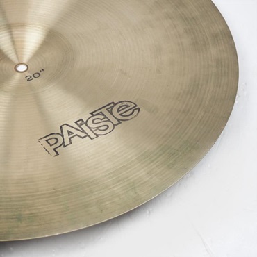 PAiSTe VINTAGE 1974s Fomula 602 Heavy 20 [2556g] 画像7
