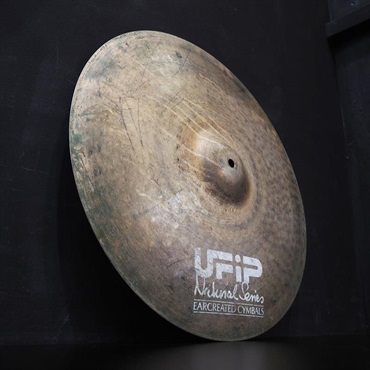 UFIP USED 中古 90s Natural Series Crash 18 [1516g] 画像1