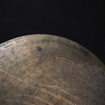 UFIP USED 中古 90s Natural Series Crash 18 [1516g] 画像2