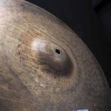 UFIP USED 中古 90s Natural Series Crash 18 [1516g] 画像3
