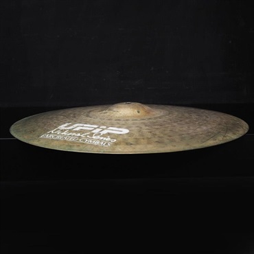 UFIP USED 中古 90s Natural Series Crash 18 [1516g] 画像7