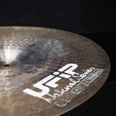 UFIP USED 中古 90s Natural Series Crash 18 [1516g] 画像9