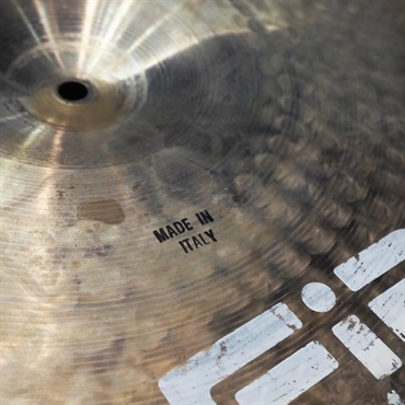 UFIP USED 中古 90s Natural Series Crash 18 [1516g] 画像10