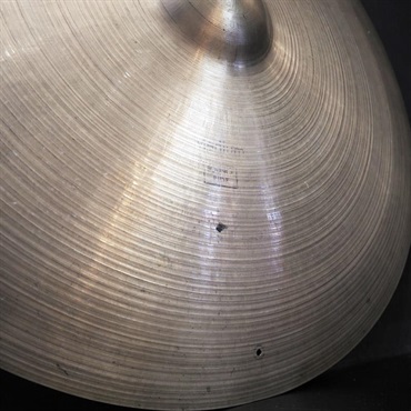 UFIP VINTAGE 60s Ritmo Series Bounce Ride Medium 24 [3248g] 画像4