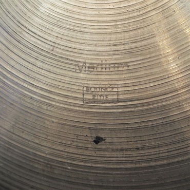 UFIP VINTAGE 60s Ritmo Series Bounce Ride Medium 24 [3248g] 画像6