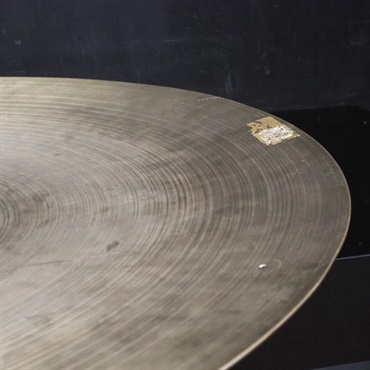 UFIP VINTAGE 60s Ritmo Series Bounce Ride Medium 24 [3248g] 画像10