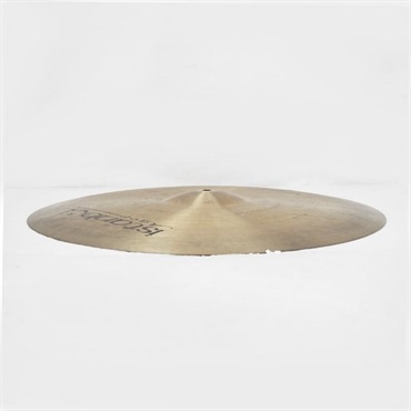 Istanbul／Agop USED 中古 Traditional Medium Ride 24 [2948g] 画像2
