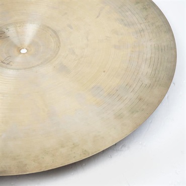 Istanbul／Agop USED 中古 Traditional Medium Ride 24 [2948g] 画像7