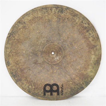 MEINL USED 中古 Byzance Dark Big Apple Dark Ride 24 [B24BADAR/2882g] 画像1